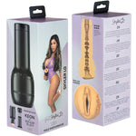 Kiiroo Feel Skyler Lo Stars Collection Strokers Powerblow Compatível