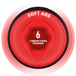 Jamyjob Efeito de Aquecimento Swing-r, Tecnologia de Swing e Masturbador de Vibrao