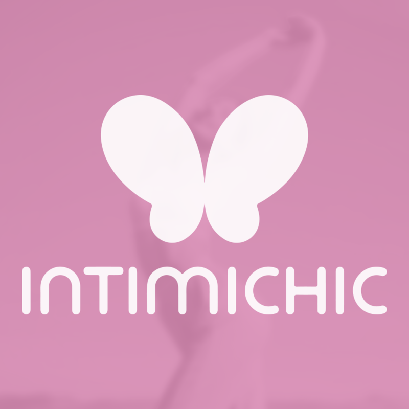 Intimichic Pelvis Health Ii Rehabilitación del Suelo Pélvico
