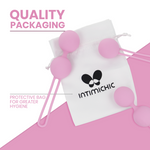 Intimichic Pelvis Health Ii Rehabilitación del Suelo Pélvico