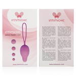 Intimichic Pelvis Health I 2.0 Reabilitao Pélvica