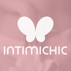 Intimichic - Dilador Silicone 5 Pcs