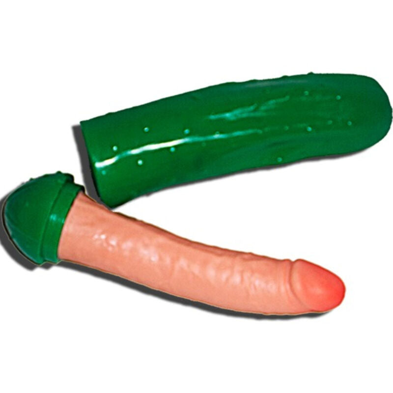 Diabo Picante - Pénis Pepino