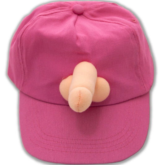 Diablo Picante - Tapa de Pene Rosa
