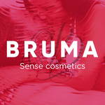 Bruma - Óleo de Massagem Premium Efeito Calor Sabor Morango 3 Em 1 - 100 ml