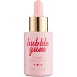 Bijoux Indiscrets Kit Bubblegum Play Con Aceite Gel y Lip Gloss