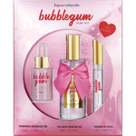 Bijoux Indiscrets Kit Bubblegum Play Con Aceite Gel y Lip Gloss