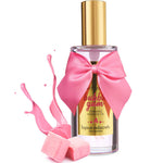 Bijoux Indiscrets Aceite de Masaje Light My Fire Efecto Calor Sabor Gominola