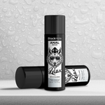 Black Hole - Reparo Anal Relaxante à  Base de Água Com Hialuron 30 ml