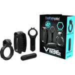Bathmate Kit de Resistência A Vibe
