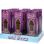 Spencer & Fleetwood - Piruleta de pene de chocolate con leche