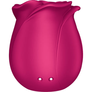 Satisfyer - Air Pulse Vibrador Pro 2 Classic Blossom