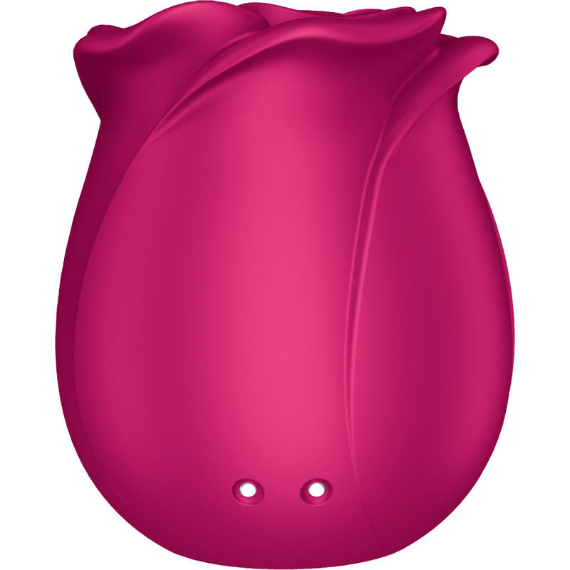 Satisfyer - Air Pulse Vibrador Pro 2 Classic Blossom