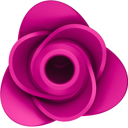 Satisfyer - Air Pulse Pro 2 Modern Blossom Vibrador