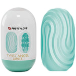 Pretty Love - Twist Angel Cupido Huevo Masturbador