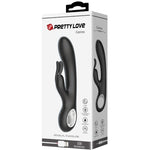 Pretty Love Carina Vibrador Clitóris e Estimulador G-spot
