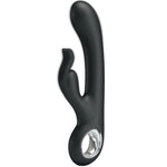 Pretty Love Carina Vibrador Clitóris e Estimulador G-spot