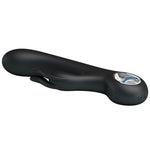 Pretty Love Carina Vibrador Clitóris e Estimulador G-spot
