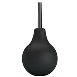 Mr Play - Pear Anal Shower Blkb Preto