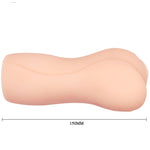 Crazy Bull - Mastubador em Forma de Bella Vagina