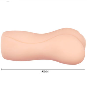 Crazy Bull - Mastubador em Forma de Bella Vagina
