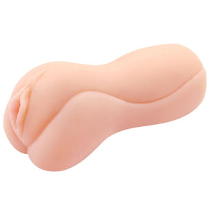 Crazy Bull - Mastubador em Forma de Bella Vagina