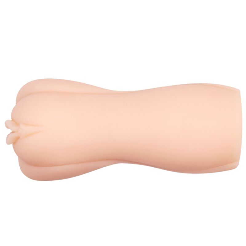 Crazy Bull - Mastubador em Forma de Bella Vagina