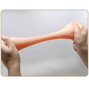 Crazy Bull - Mastubador em Forma de Bella Vagina