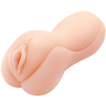 Crazy Bull - Mastubador em Forma de Bella Vagina