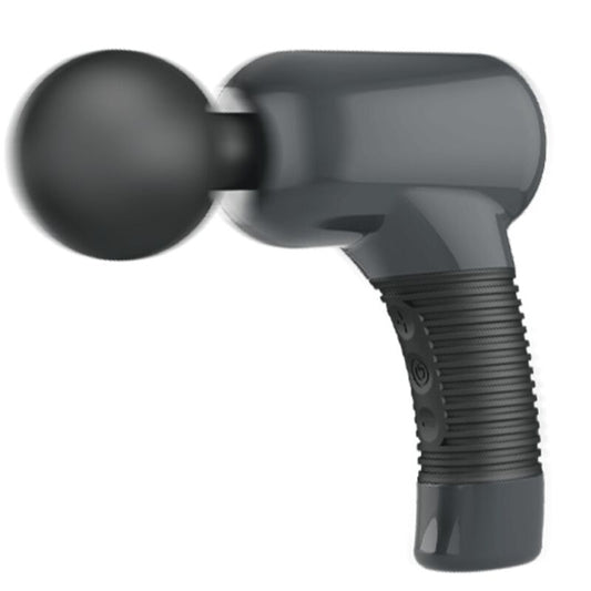 Pretty Love Massager Recarregvel 7 Funões 5 Velocidades
