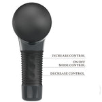 Pretty Love Massager Recarregvel 7 Funões 5 Velocidades