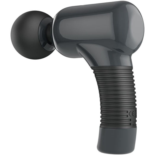Pretty Love Massager Recarregvel 7 Funões 5 Velocidades