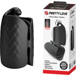 Pretty Love Masturbador Manual para Vibrador Recarregvel Glndula