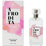 Secretplay Afrodita Perfume Mulher Feromonas Naturais Spray 50 ml