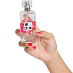 Secretplay Perfume Spray de Feromonas Naturales de Orquídea 50 Ml