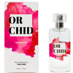 Secretplay Perfume Spray de Feromonas Naturales de Orquídea 50 Ml
