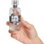 Secretplay Apolo Perfume Spray de Feromonas Naturais 50 Ml
