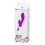 Pretty Love - Vibrador Brigthy