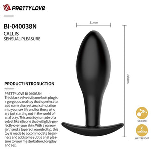 Pretty Love - Kit de Produtos para Casais