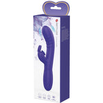 Pretty Love Vibrador Conejo Violeta Cerberus Youth