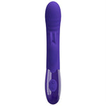 Pretty Love Vibrador Conejo Violeta Cerberus Youth