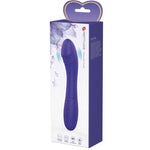 Pretty Love Vibrador Violeta Elemental Juventude