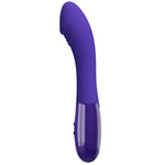 Pretty Love Vibrador Violeta Elemental Juventude