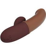 Pretty Love Vibrador e Sucker Kane G-spot