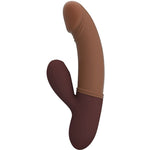 Pretty Love Vibrador e Sucker Kane G-spot