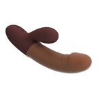Pretty Love Vibrador e Sucker Kane G-spot