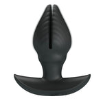 Pretty Love Plug Anal Inflvel e Recarregvel