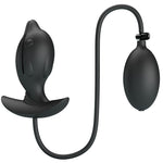 Pretty Love Plug Anal Delfin Inflvel e Recarregvel
