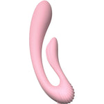 Adrien Lastic - Vibrador Duplo Coelho G-Wave Rosa