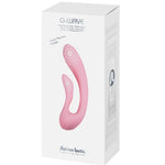 Adrien Lastic - Vibrador Duplo Coelho G-Wave Rosa